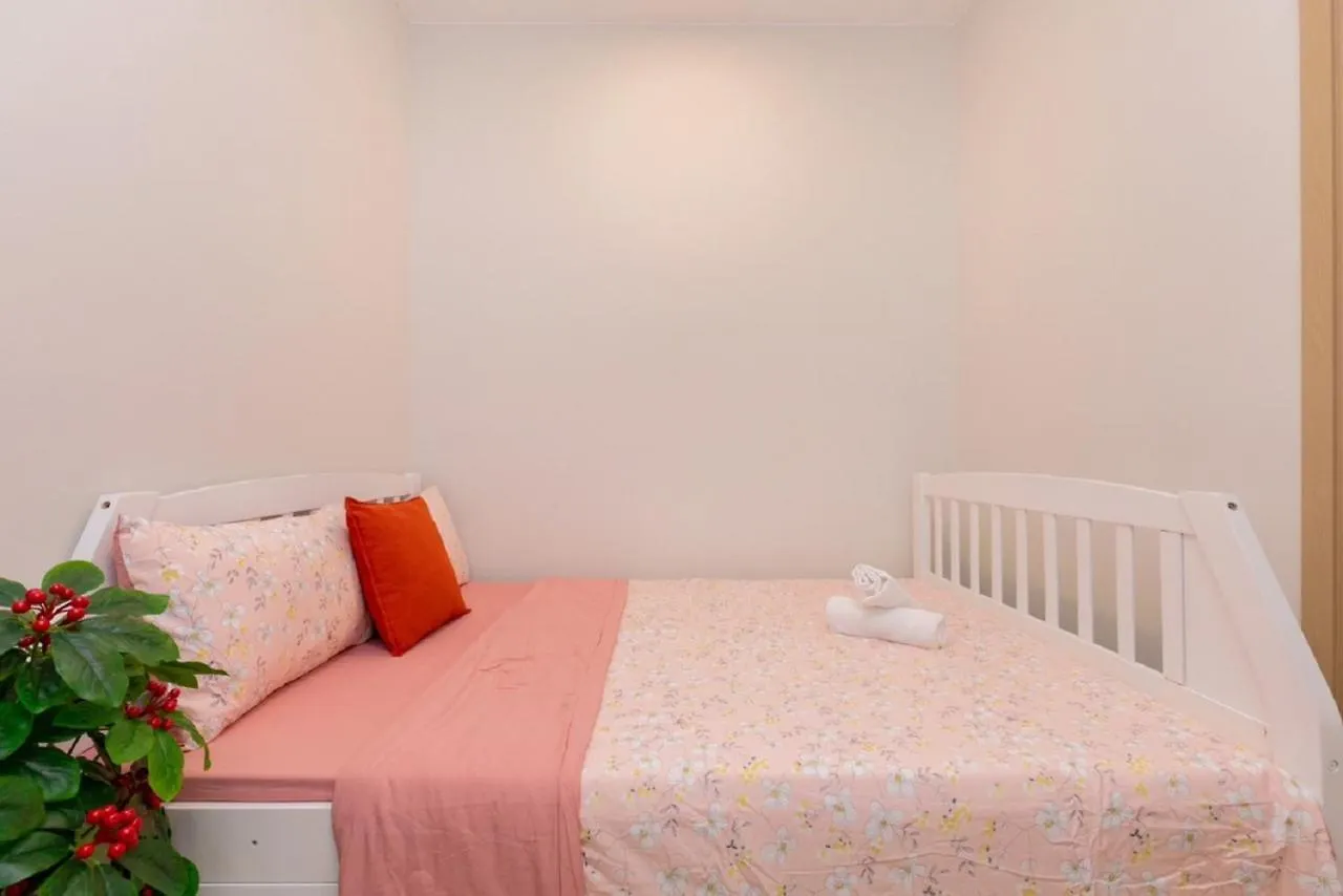 The Song Vung Tau Can Ho Du Lich Bien Vip Apartment