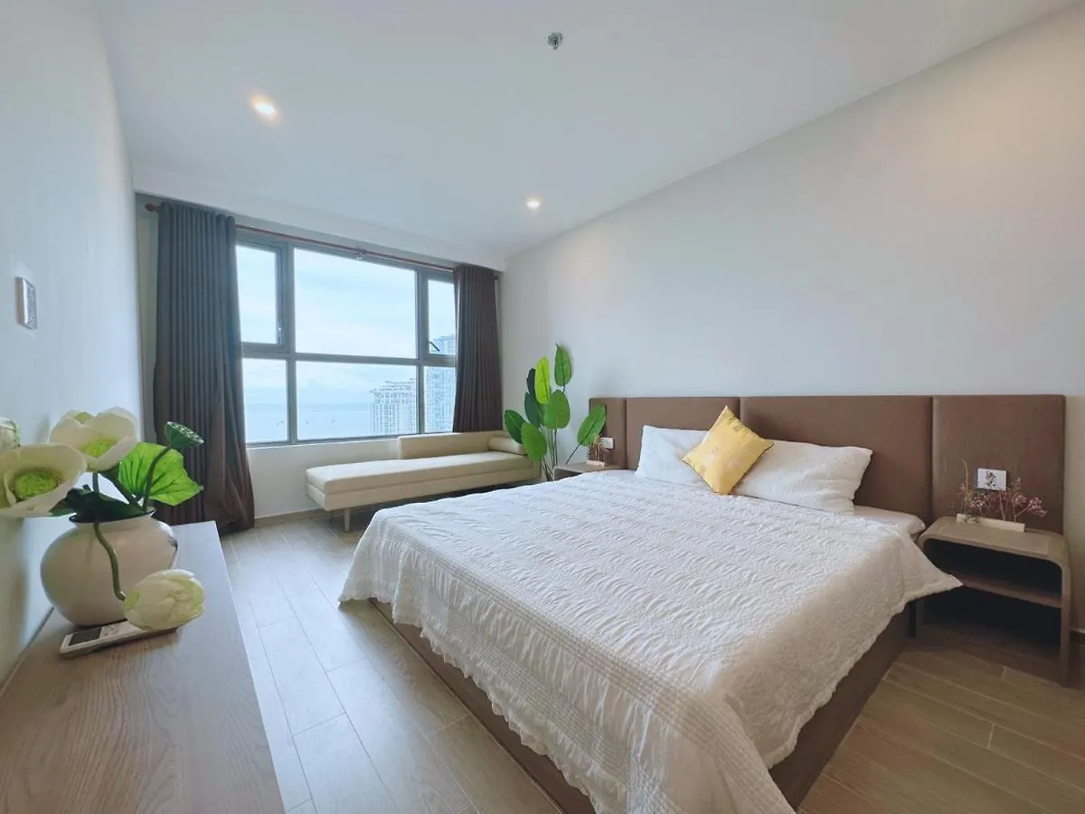 The Song Vung Tau Can Ho Du Lich Bien Vip Apartment