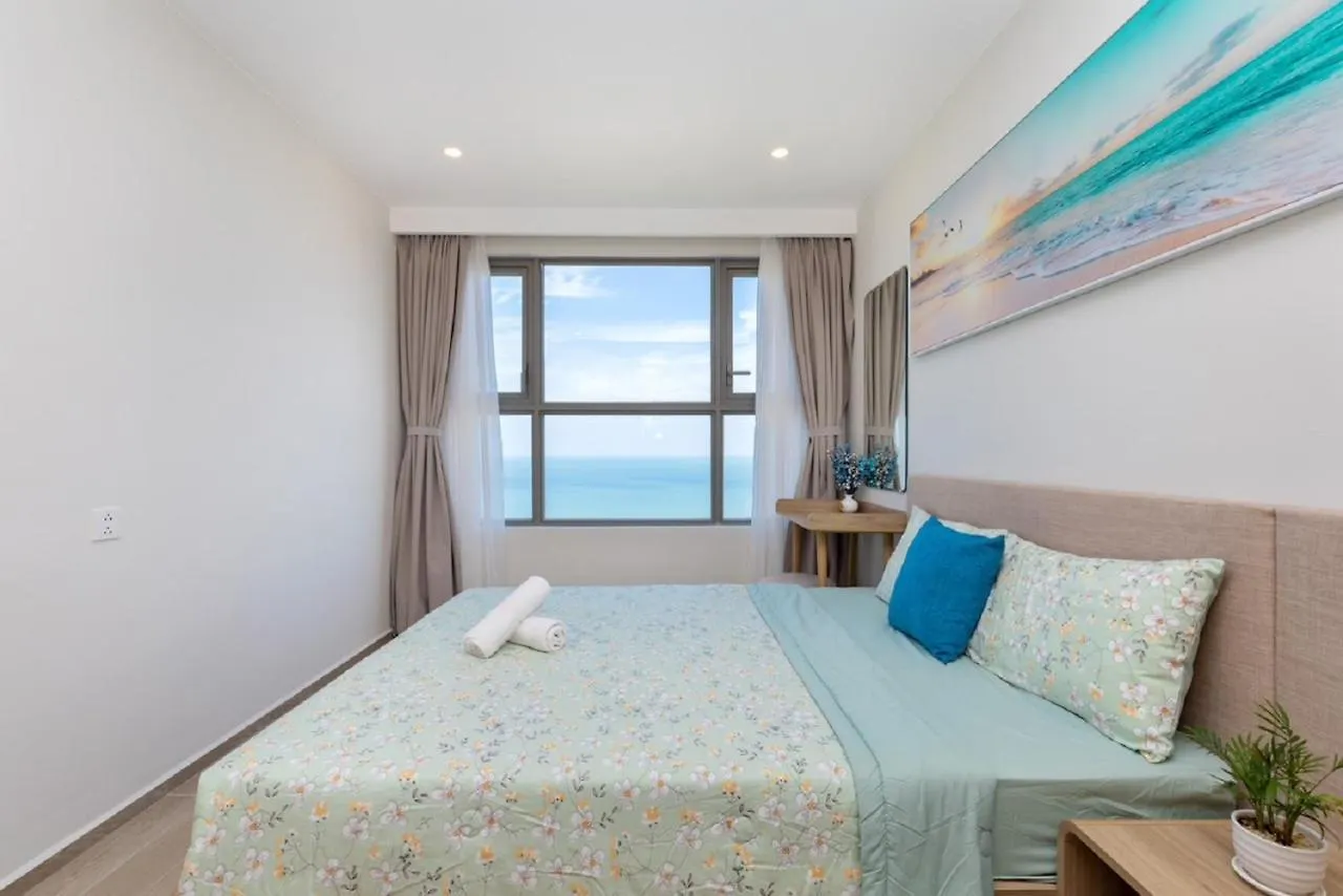 The Song Vung Tau Can Ho Du Lich Bien Vip Apartment