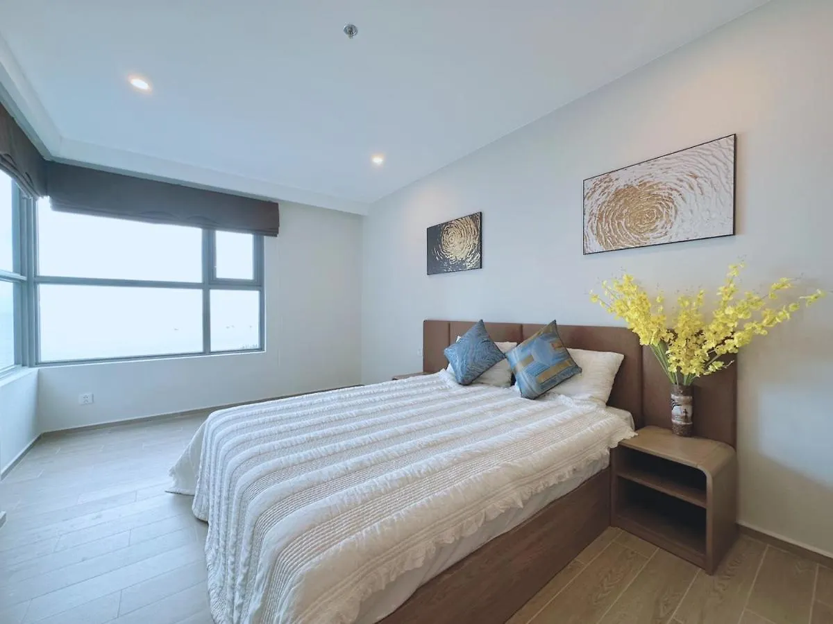 The Song Vung Tau Can Ho Du Lich Bien Vip Apartment