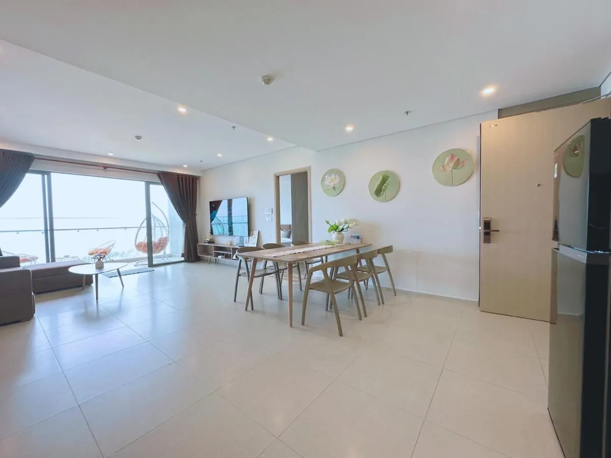 The Song Vung Tau Can Ho Du Lich Bien Vip Apartment