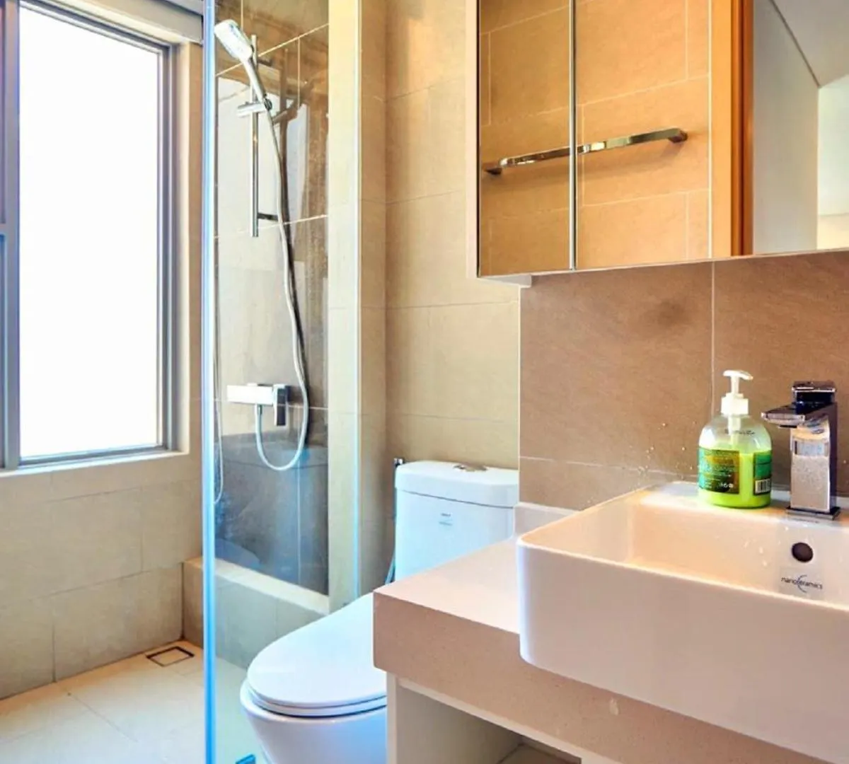 The Song Vung Tau Can Ho Du Lich Bien Vip Apartment