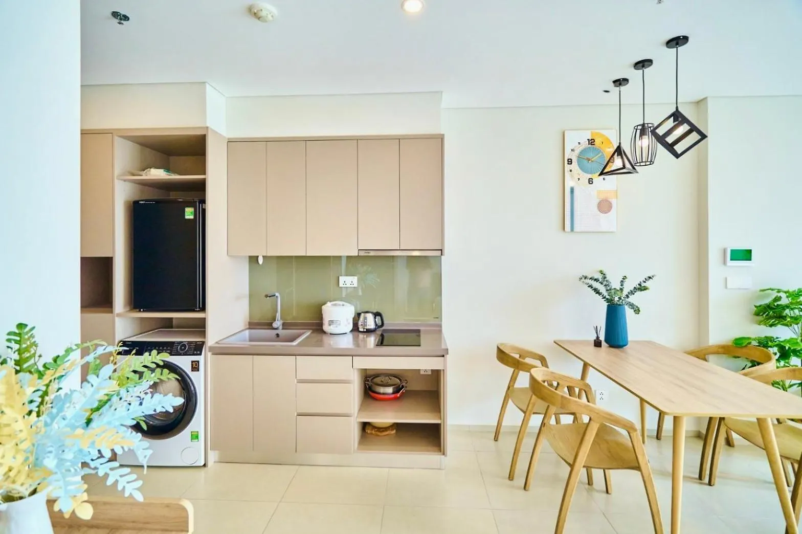The Song Vung Tau Can Ho Du Lich Bien Vip Apartment
