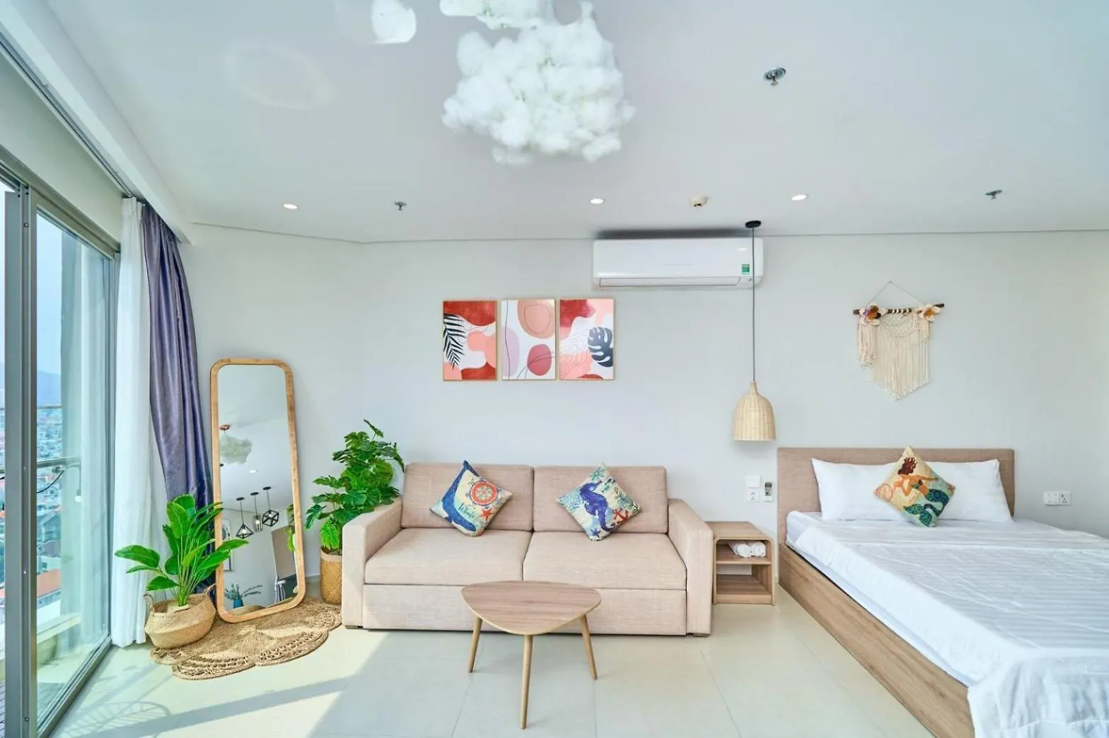The Song Vung Tau Can Ho Du Lich Bien Vip Apartment