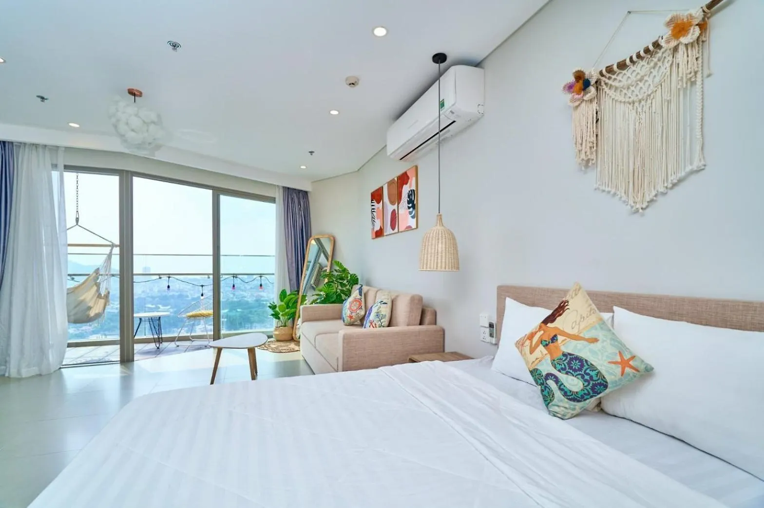 The Song Vung Tau Can Ho Du Lich Bien Vip Apartment