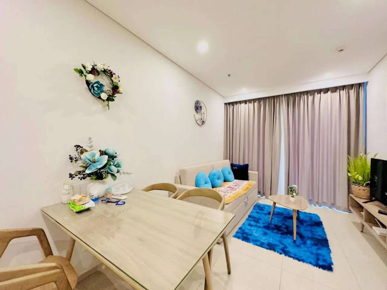 The Song Vung Tau Can Ho Du Lich Bien Vip Apartment 0*,  Vietnam
