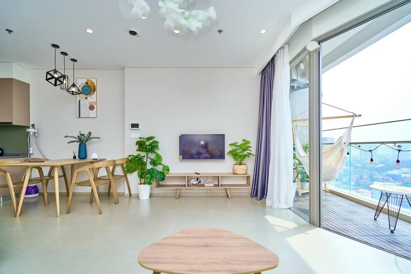 The Song Vung Tau Can Ho Du Lich Bien Vip Apartment