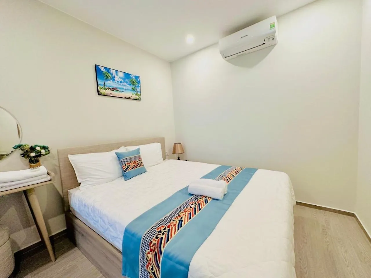 The Song Vung Tau Can Ho Du Lich Bien Vip Apartment