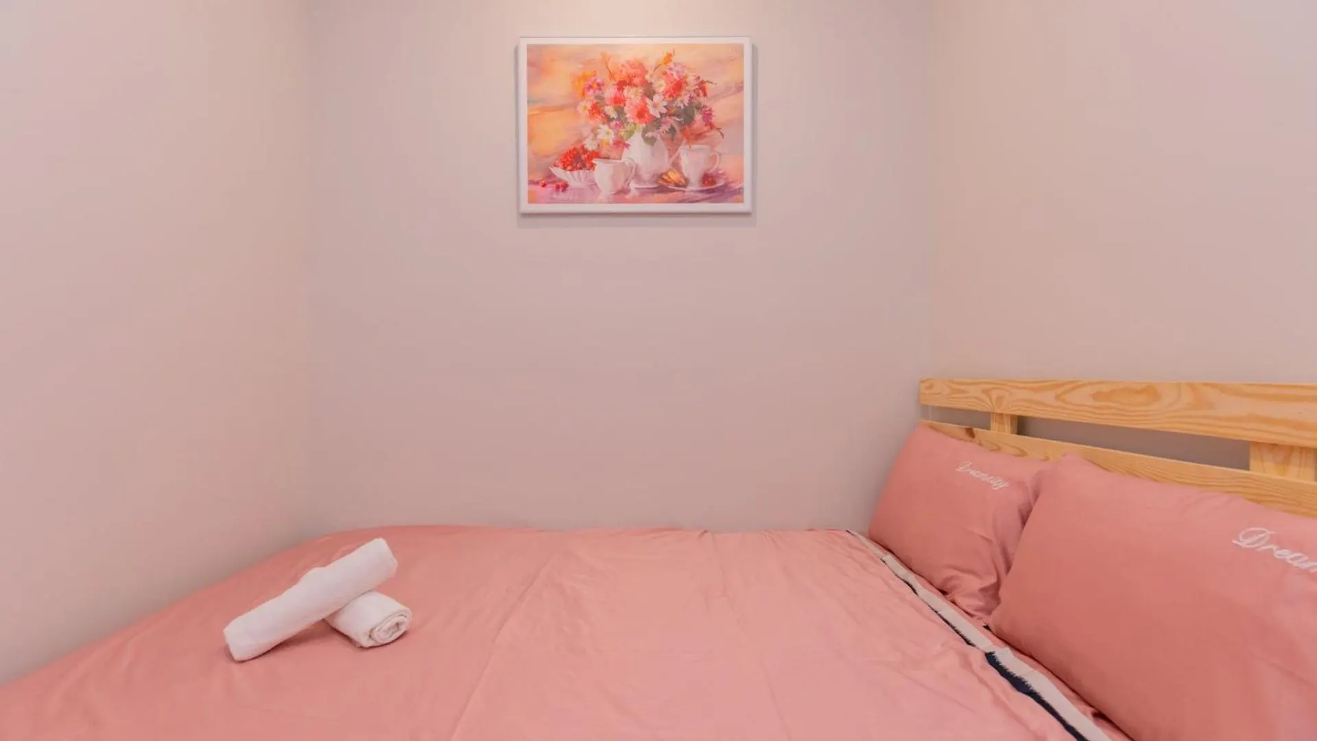 The Song Vung Tau Can Ho Du Lich Bien Vip Apartment
