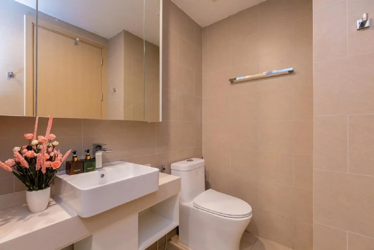 The Song Vung Tau Can Ho Du Lich Bien Vip Apartman